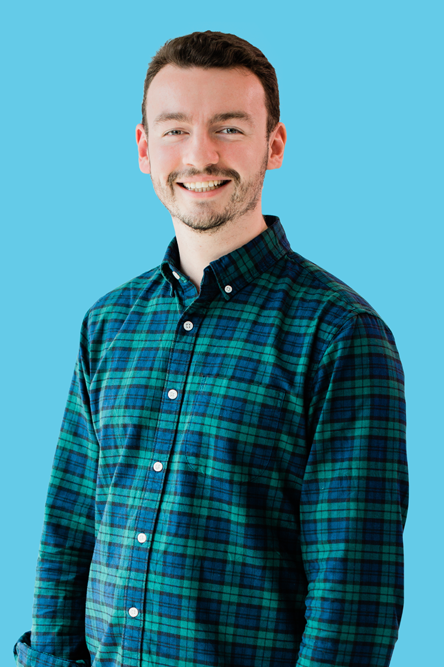 A picture of the SU Development Officer