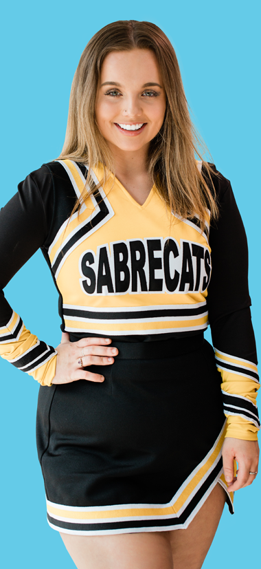 A picture of the SU Sports Officer