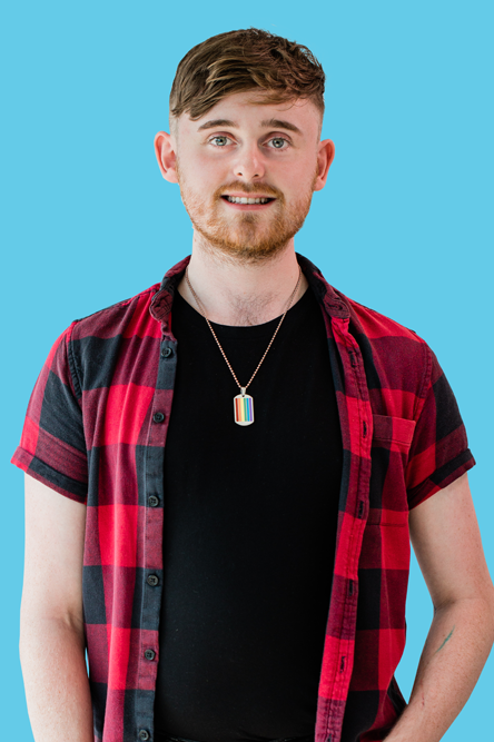 A picture of the SU Welfare Officer