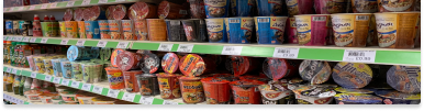 International food